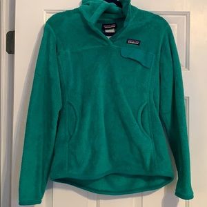 Patagonia Pullover